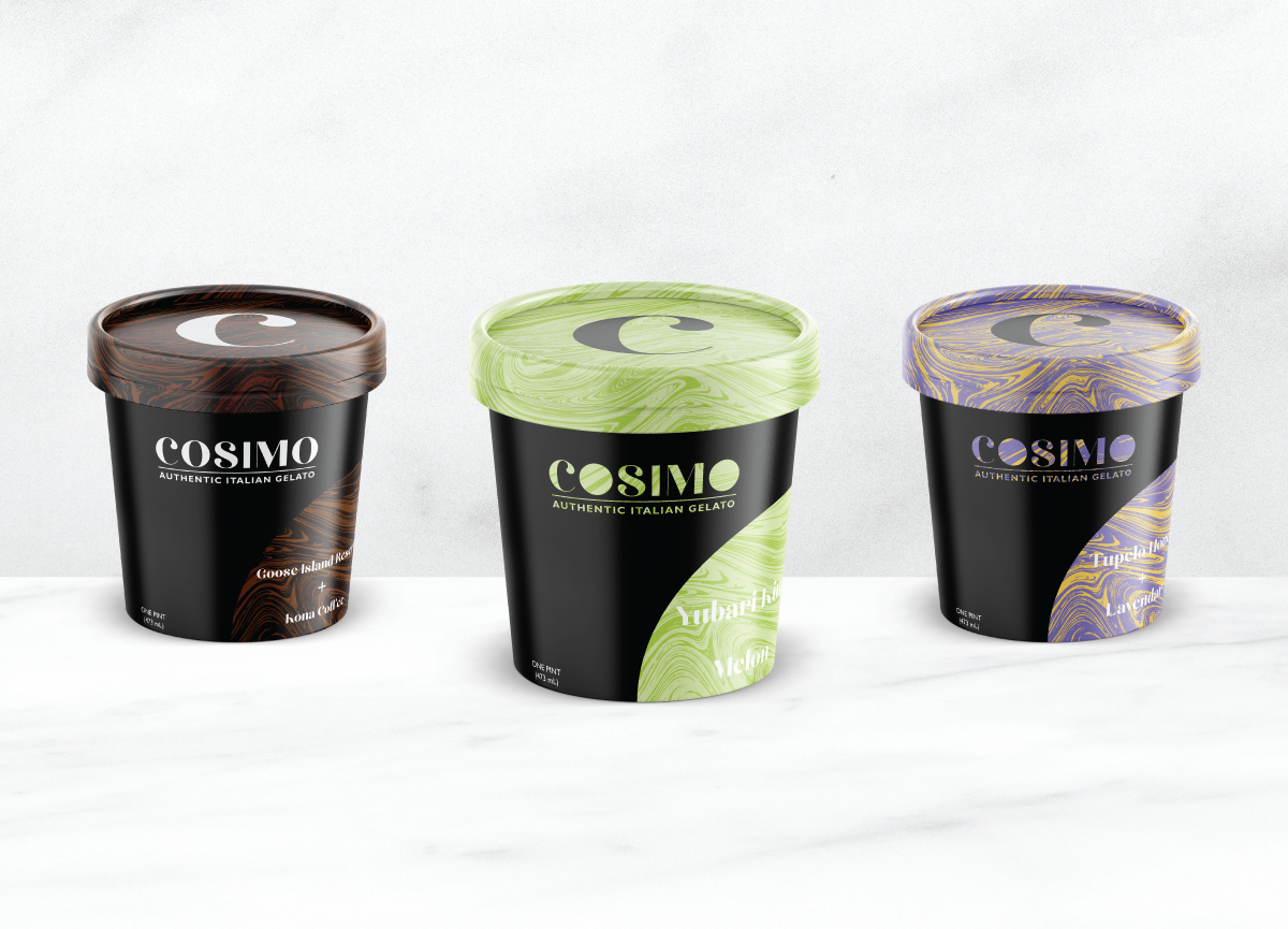 Cosimo Gelato