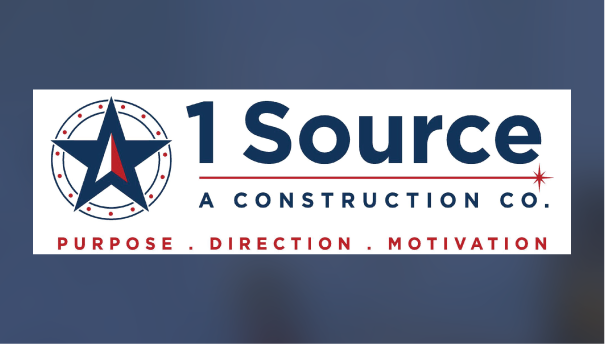 One Source Construction