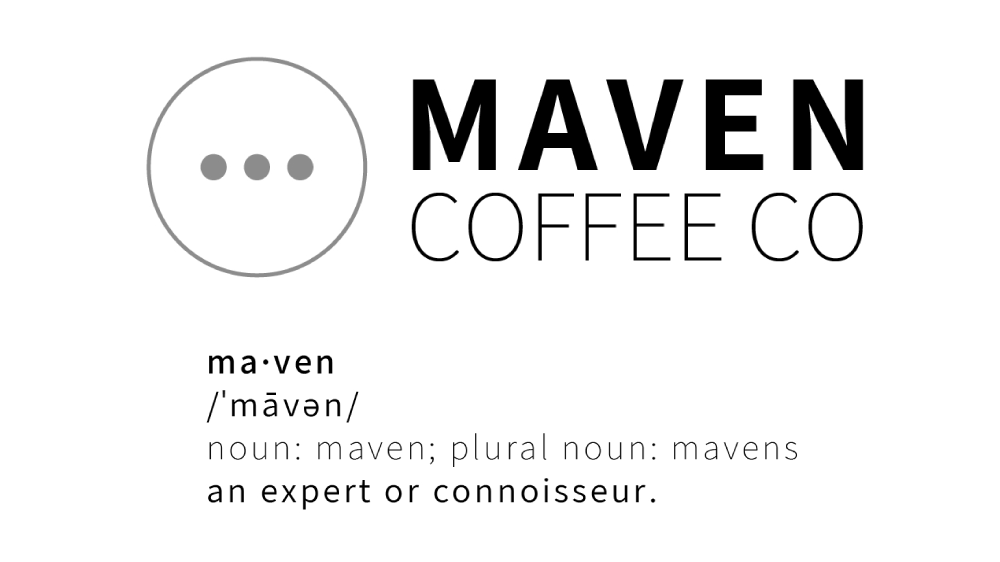 Maven Coffee — brand details