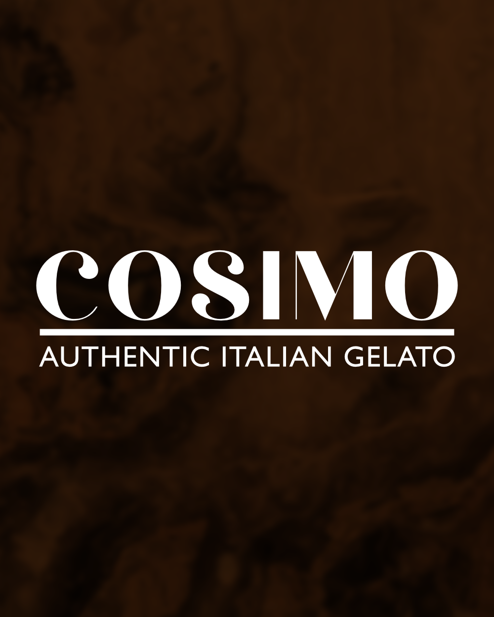 Cosimo Gelato