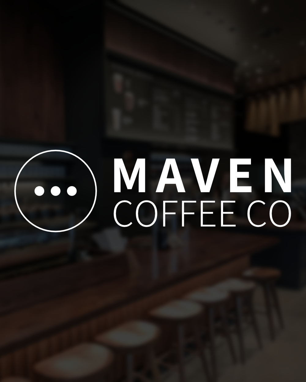 Maven Coffee