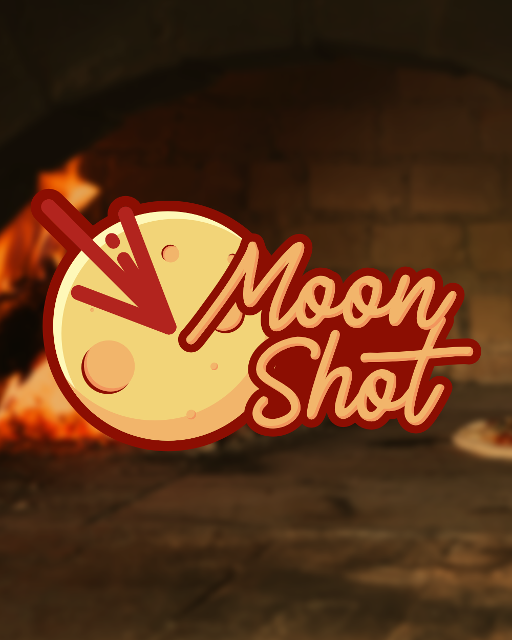 Moonshot Pizzeria